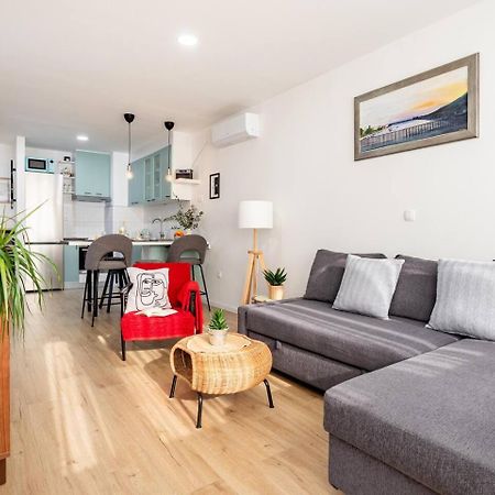 Center apartment PIA Omiš Buitenkant foto