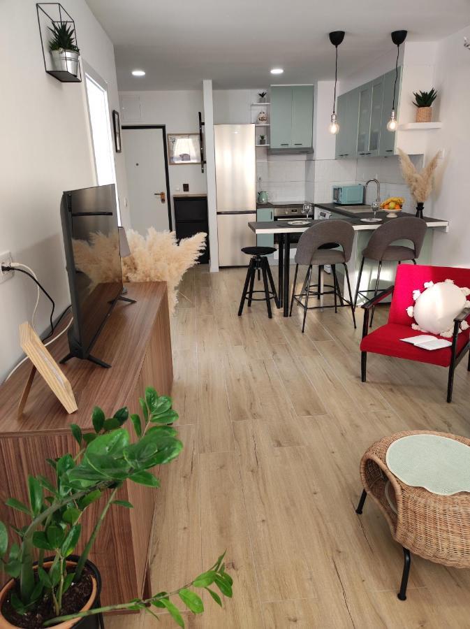 Center apartment PIA Omiš Buitenkant foto