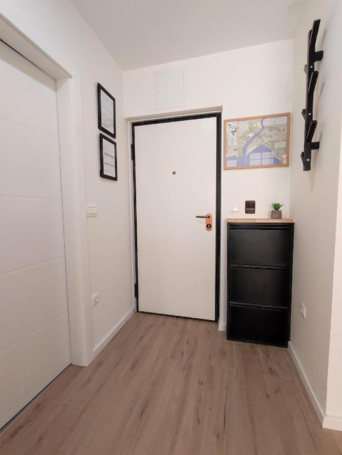 Center apartment PIA Omiš Buitenkant foto