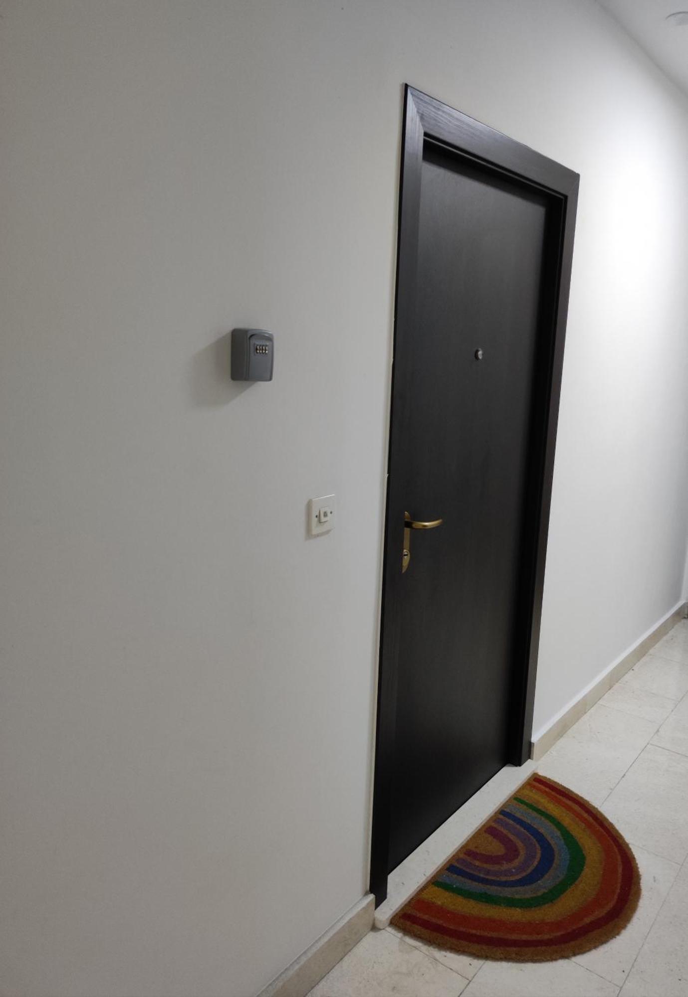 Center apartment PIA Omiš Buitenkant foto