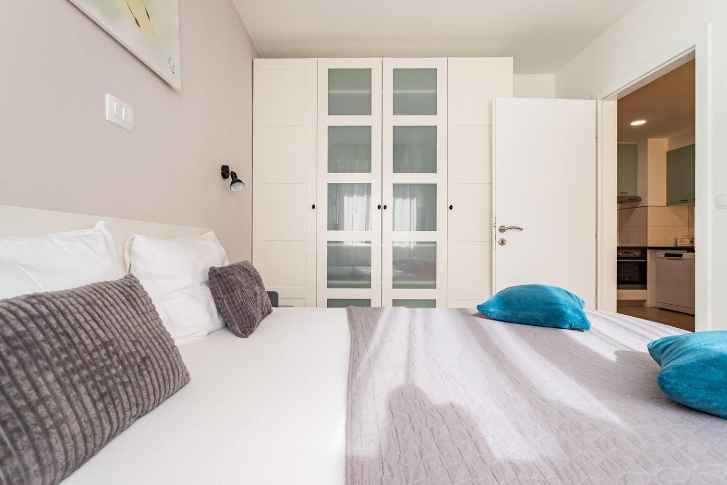 Center apartment PIA Omiš Buitenkant foto