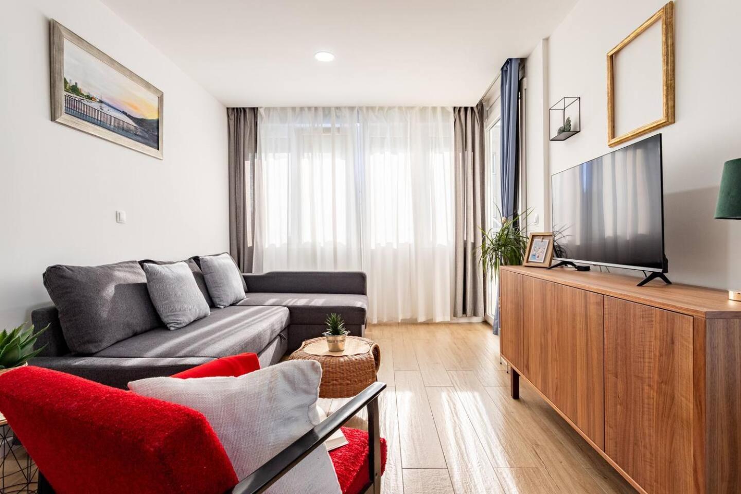 Center apartment PIA Omiš Buitenkant foto