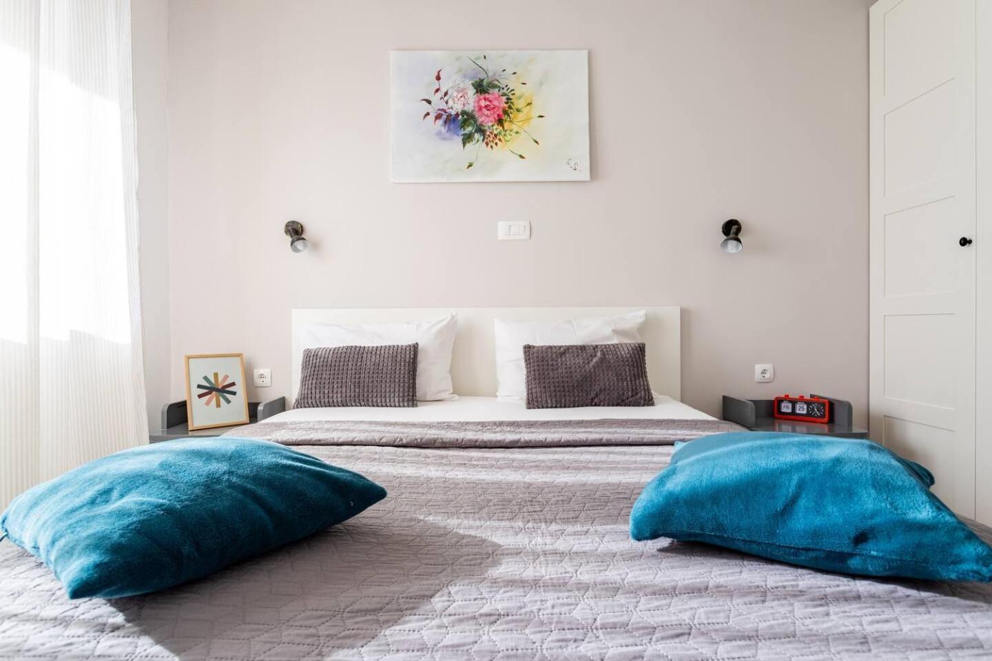 Center apartment PIA Omiš Buitenkant foto