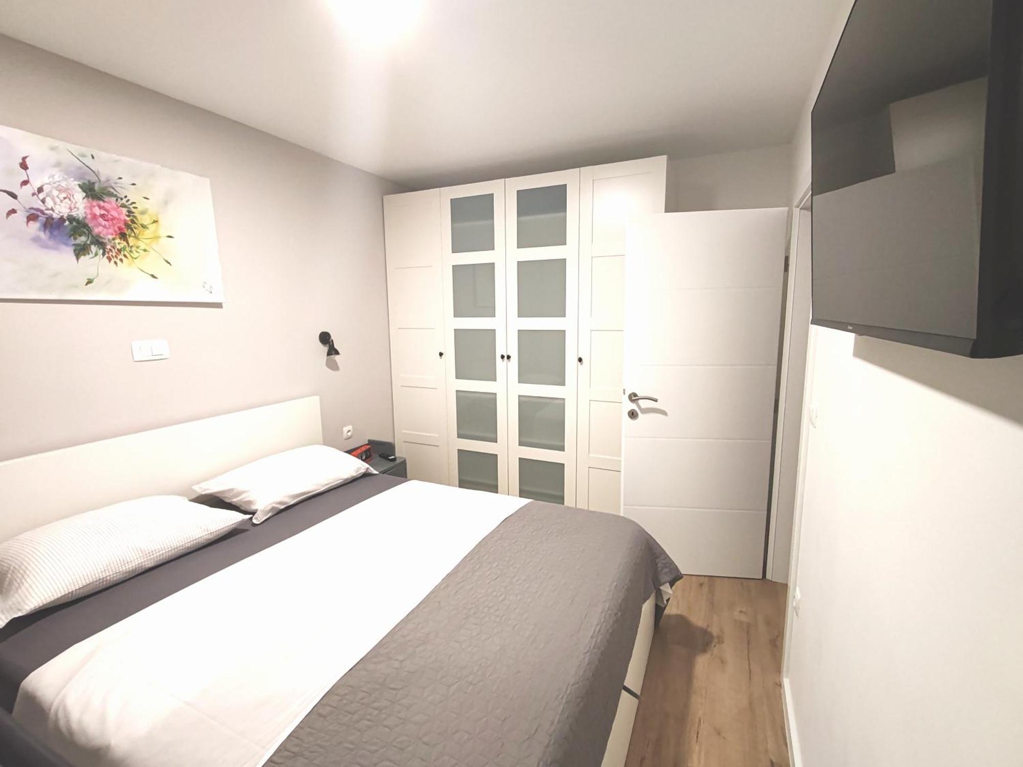Center apartment PIA Omiš Buitenkant foto